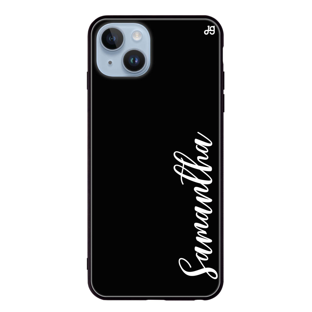 Falling For You iPhone 13 超薄強化玻璃殻