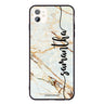 Marble Edition III iPhone 11 超薄強化玻璃殻