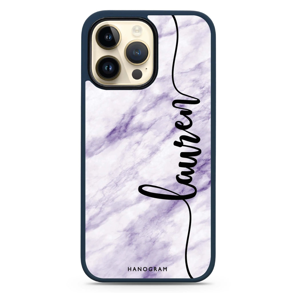 Marble Edition IV Magsafe 兼容防衝擊保護殼