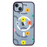 Flower Power iPhone 14 Plus Magsafe 兼容防衝擊保護殼