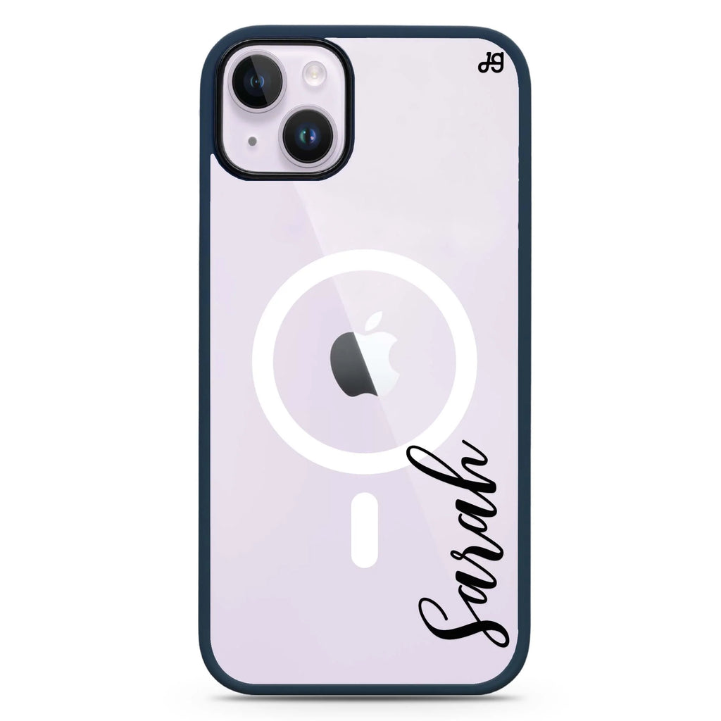 Falling For You iPhone 14 Plus Magsafe 兼容防衝擊保護殼