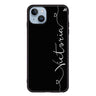 Loving Heart I iPhone 13 超薄強化玻璃殻