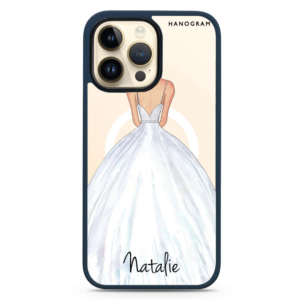 Bride Moment II Magsafe 兼容防衝擊保護殼