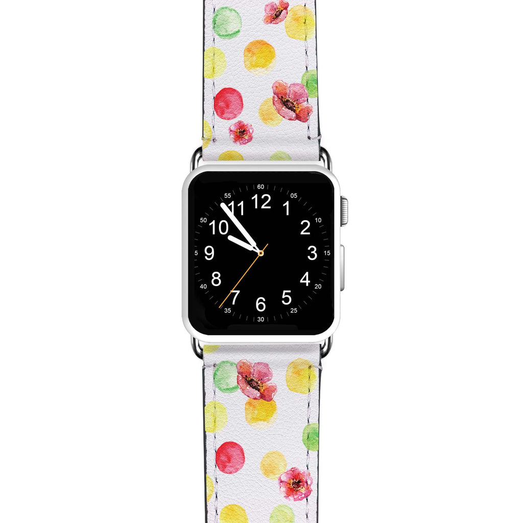 The Inner Self APPLE WATCH 手錶帶