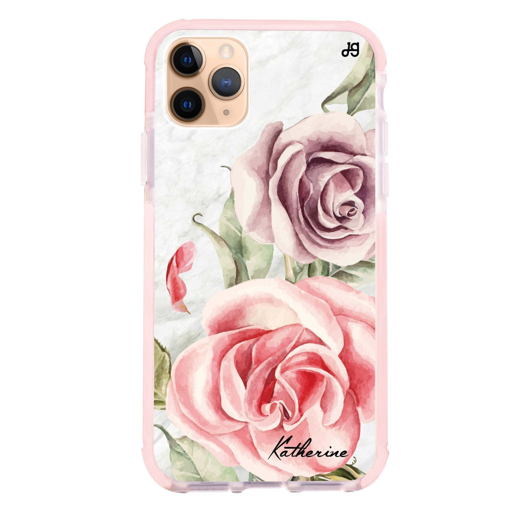 Marble & Rose iPhone 11 Pro 吸震防摔保護殼