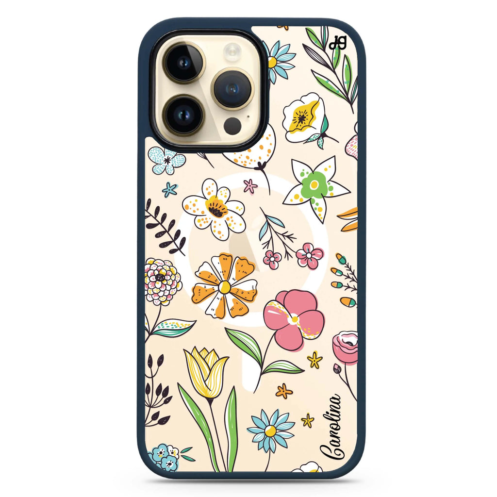 Spring Moment Magsafe 兼容防衝擊保護殼