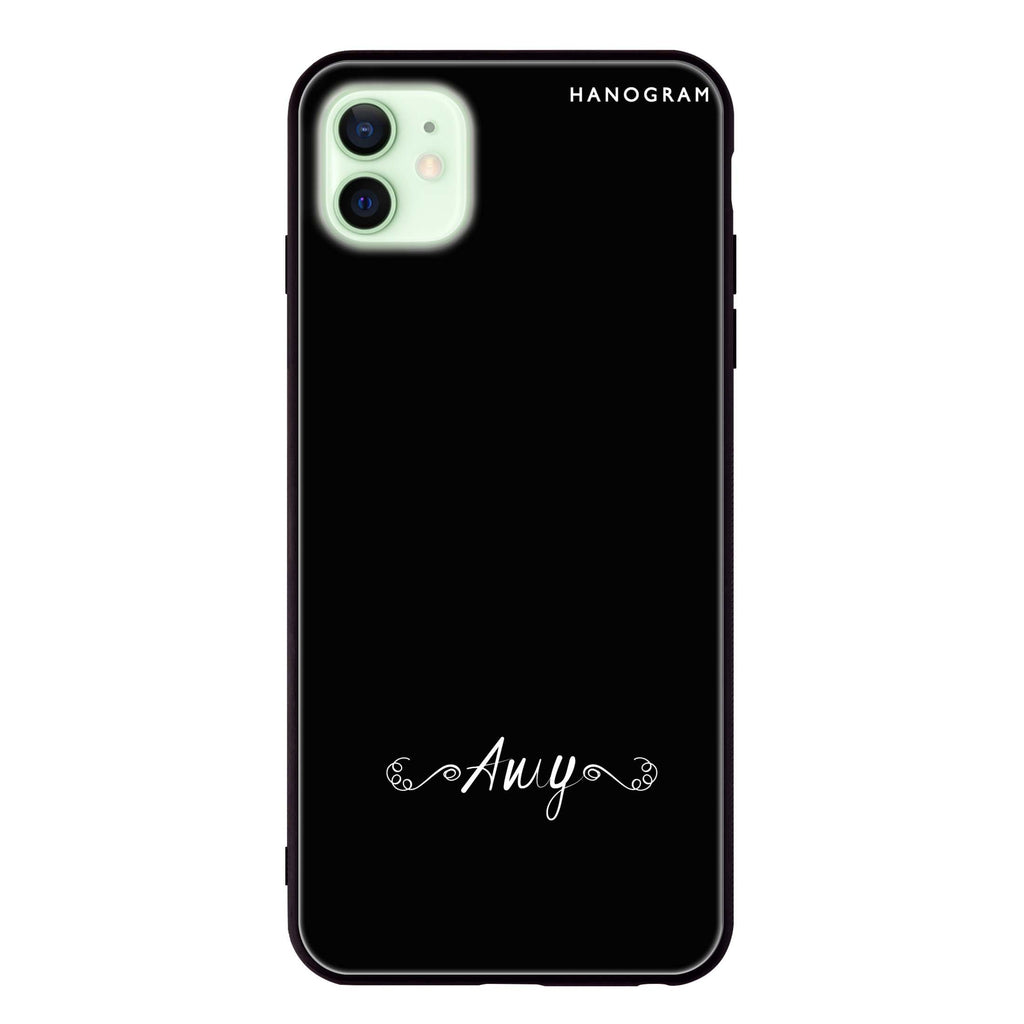 Motto iPhone 12 超薄強化玻璃殻