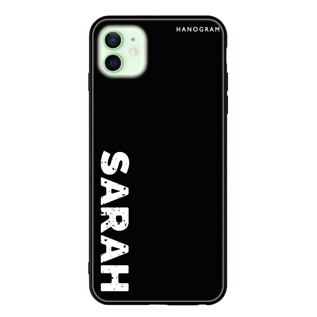 Make It Simple iPhone 12 mini 超薄強化玻璃殻