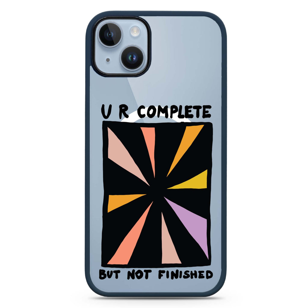 U R Complete iPhone 14 Plus Magsafe 兼容防衝擊保護殼
