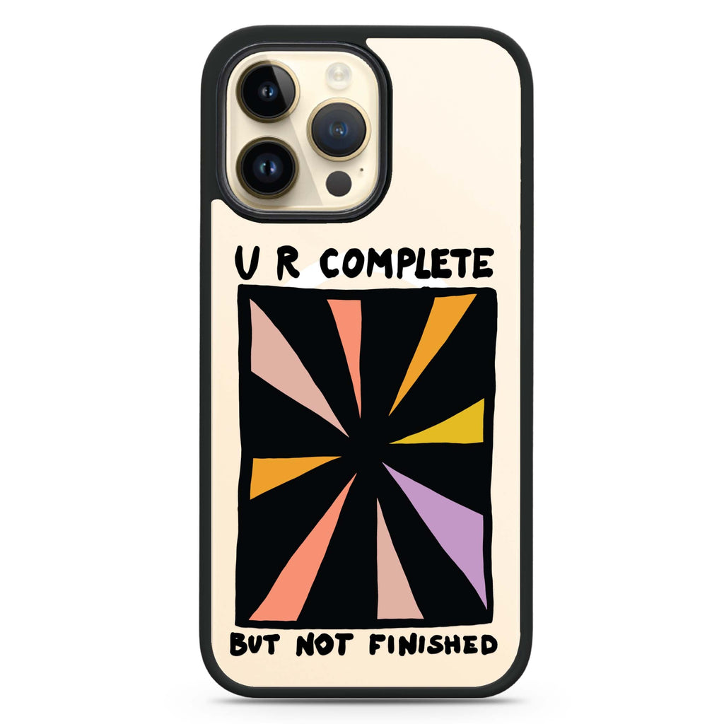 U R Complete Magsafe 兼容防衝擊保護殼