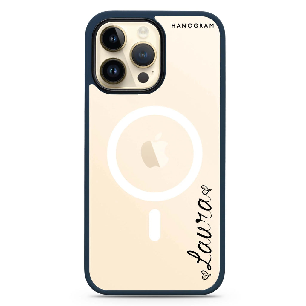 In my heart Magsafe 兼容防衝擊保護殼
