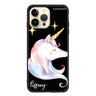 Wonderful Floral iPhone 超薄強化玻璃殻