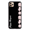 Piggy Corps iPhone 11 Pro 超薄強化玻璃殻
