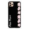 Piggy Corps iPhone 11 Pro Max 超薄強化玻璃殻