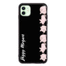 Piggy Corps iPhone 12 mini 超薄強化玻璃殻