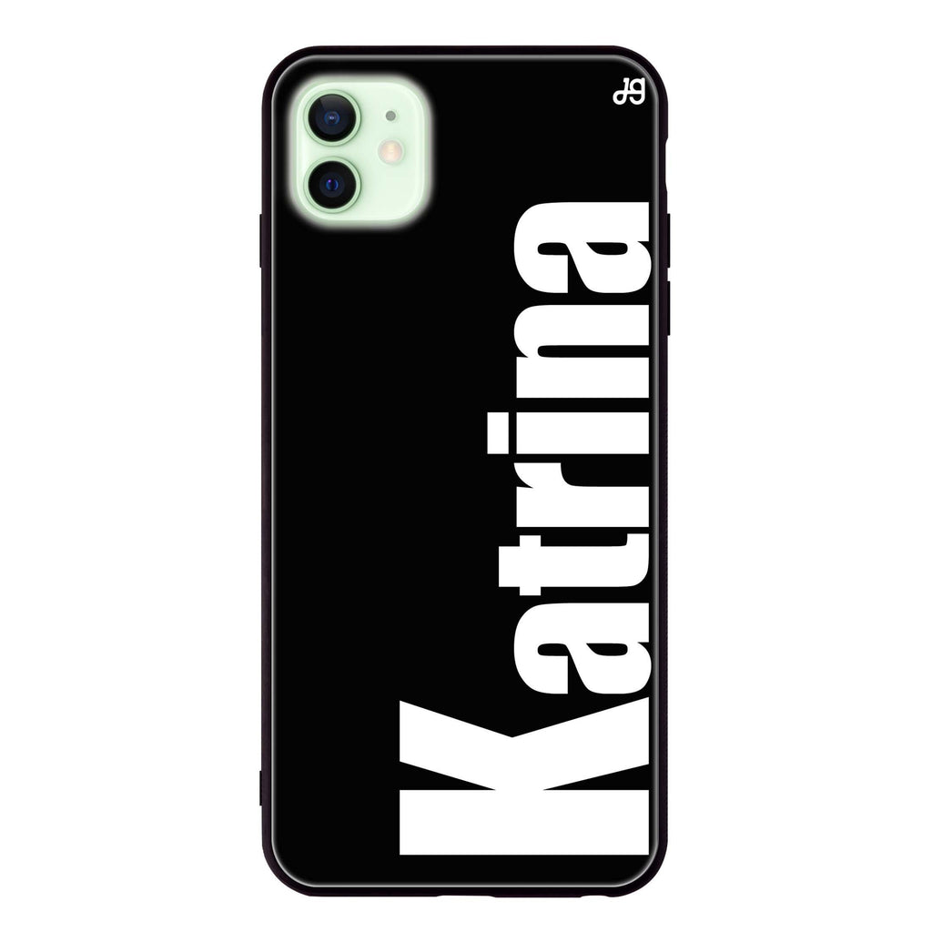 Phenomenal iPhone 12 mini 超薄強化玻璃殻