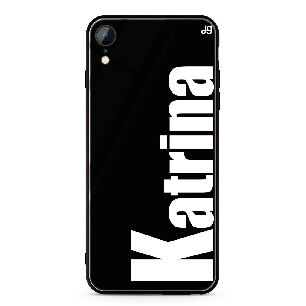Phenomenal iPhone XR 超薄強化玻璃殻
