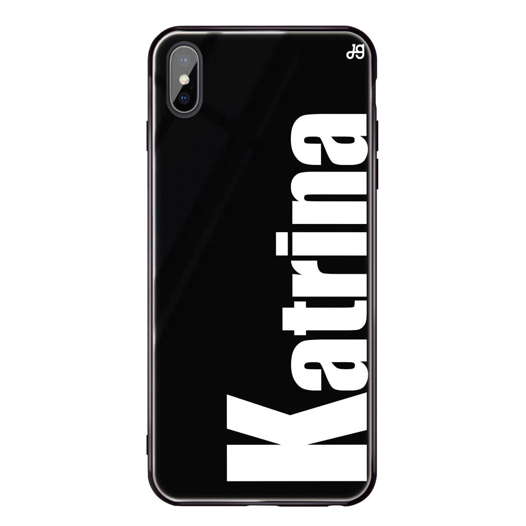 Phenomenal iPhone XS Max 超薄強化玻璃殻
