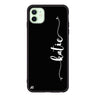 Glamorous iPhone 12 mini 超薄強化玻璃殻