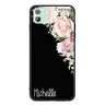 Elegant Rose I iPhone 11 超薄強化玻璃殻