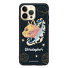 Kittens Planet III iPhone 超薄強化玻璃殻
