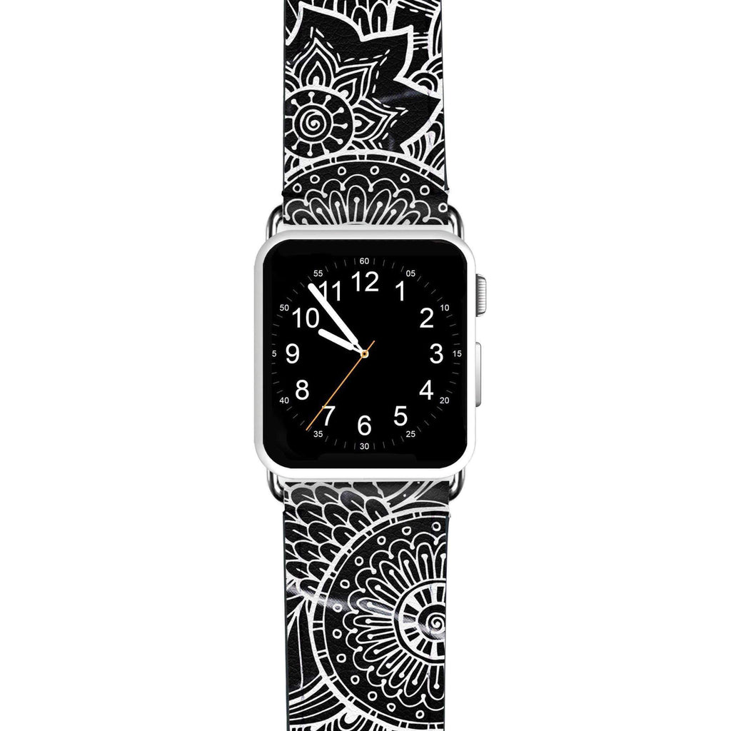 Marble Lace APPLE WATCH 手錶帶