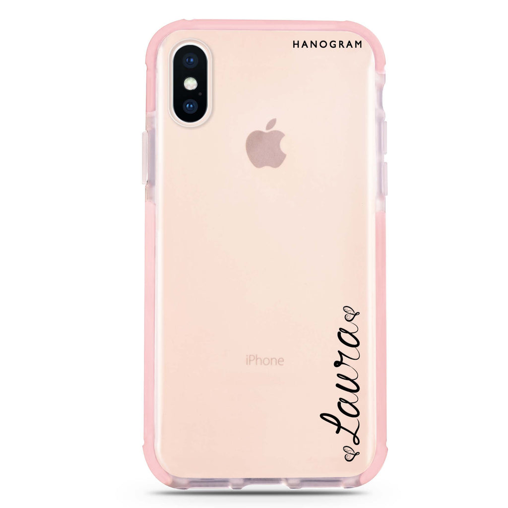 In my heart iPhone XS Max 吸震防摔保護殼