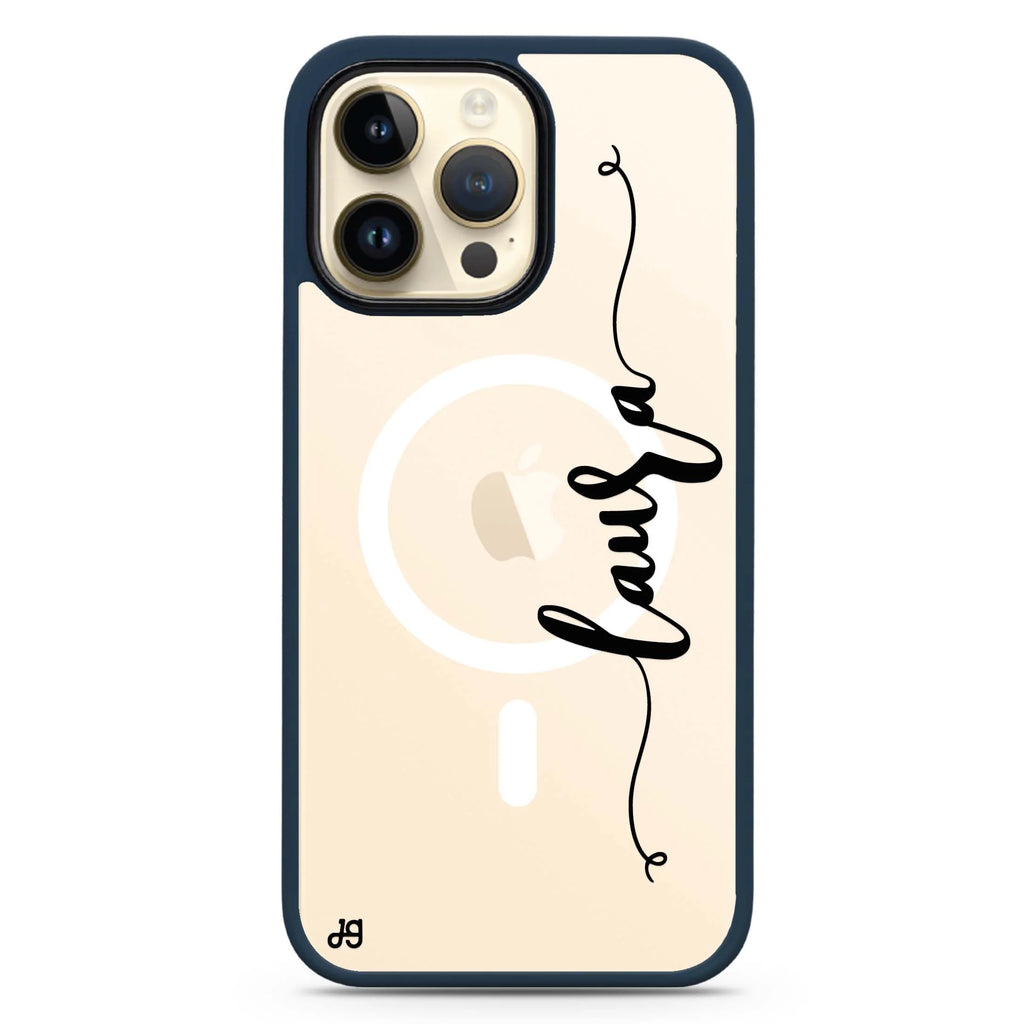 Glamorous Magsafe 兼容防衝擊保護殼