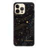 Golden Galaxy IV iPhone 超薄強化玻璃殻