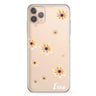 Faceflower iPhone 11 Pro Max 水晶透明保護殼