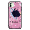 Kittens Planet II iPhone 12 mini 超薄強化玻璃殻