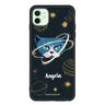 Kittens Planet IV iPhone 12 超薄強化玻璃殻