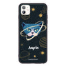 Kittens Planet IV iPhone 11 超薄強化玻璃殻