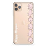 Piggy Corps iPhone 11 Pro Max 水晶透明保護殼