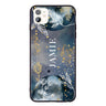 Star Map III iPhone 11 超薄強化玻璃殻