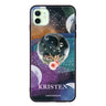 Lunare iPhone 12 超薄強化玻璃殻