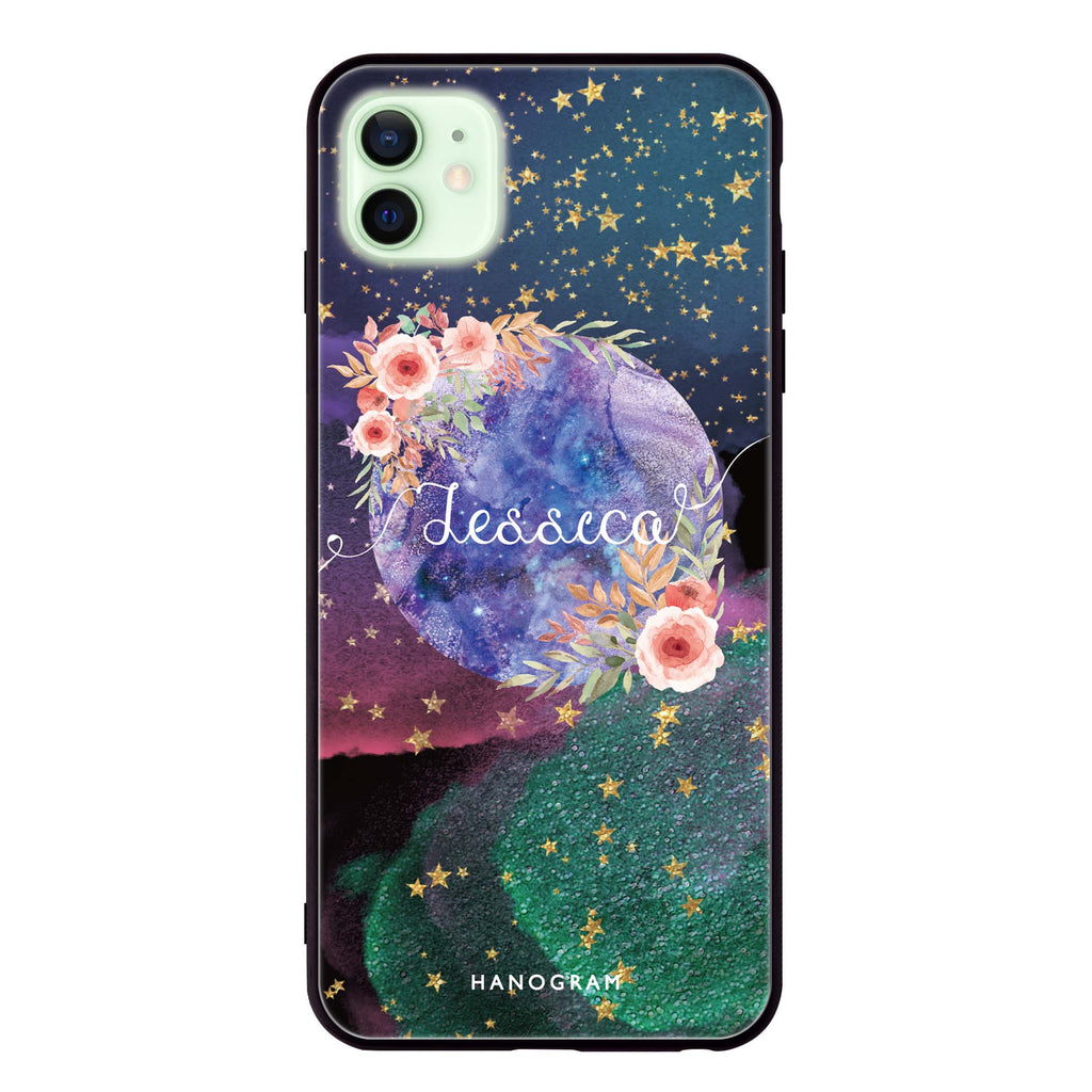 Mysterious iPhone 12 超薄強化玻璃殻