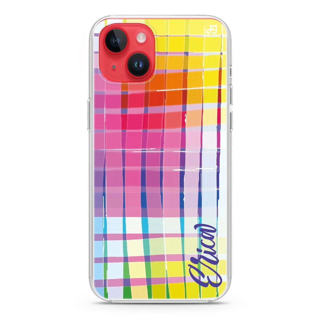 Glorious iPhone 14 水晶透明保護殼