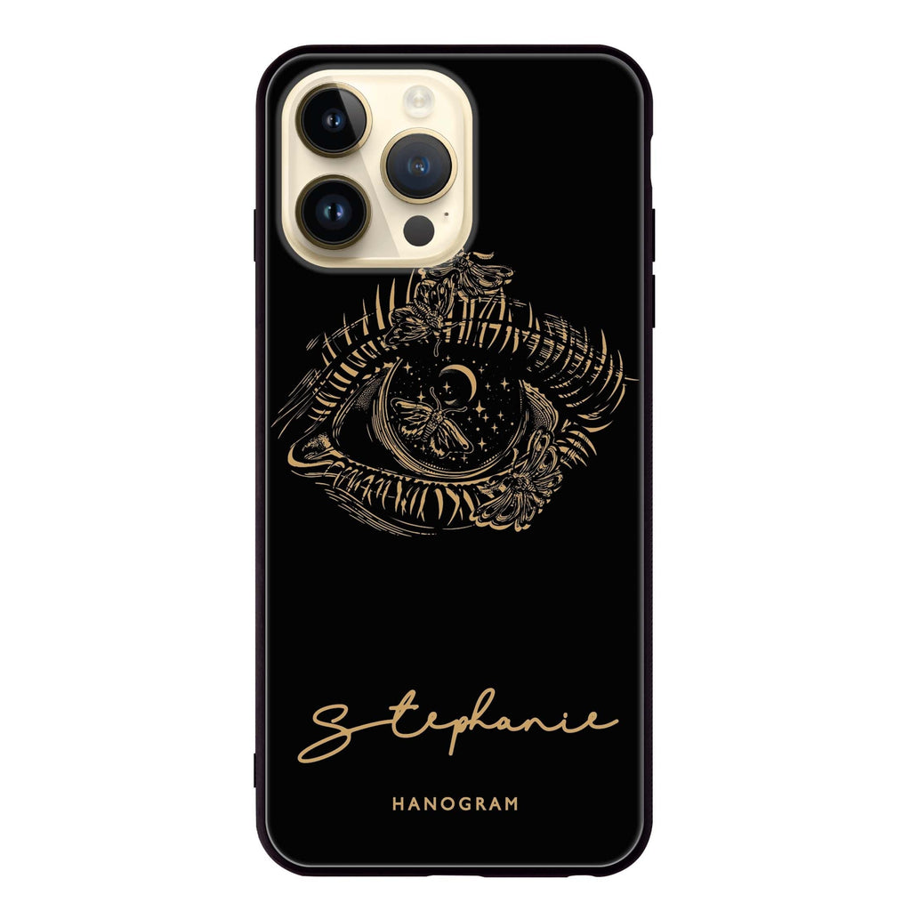 Impressive Eye II iPhone 超薄強化玻璃殻