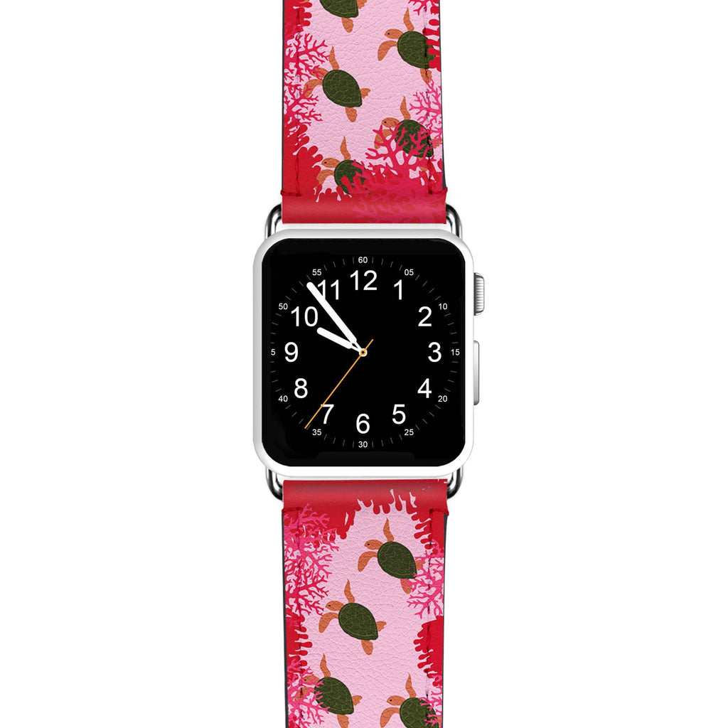 For our sea APPLE WATCH 手錶帶