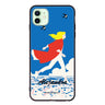 Spring II iPhone 12 超薄強化玻璃殻