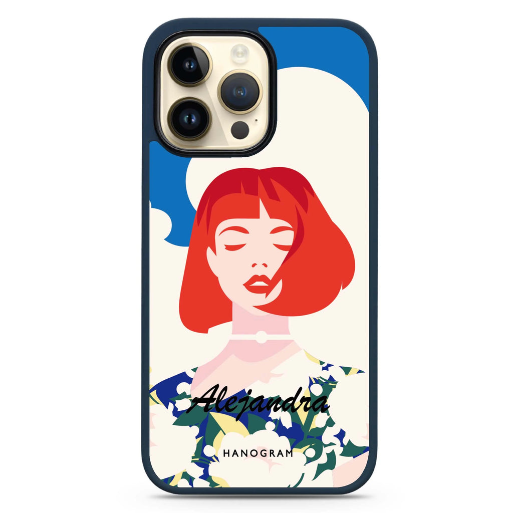 Spring I Magsafe 兼容防衝擊保護殼