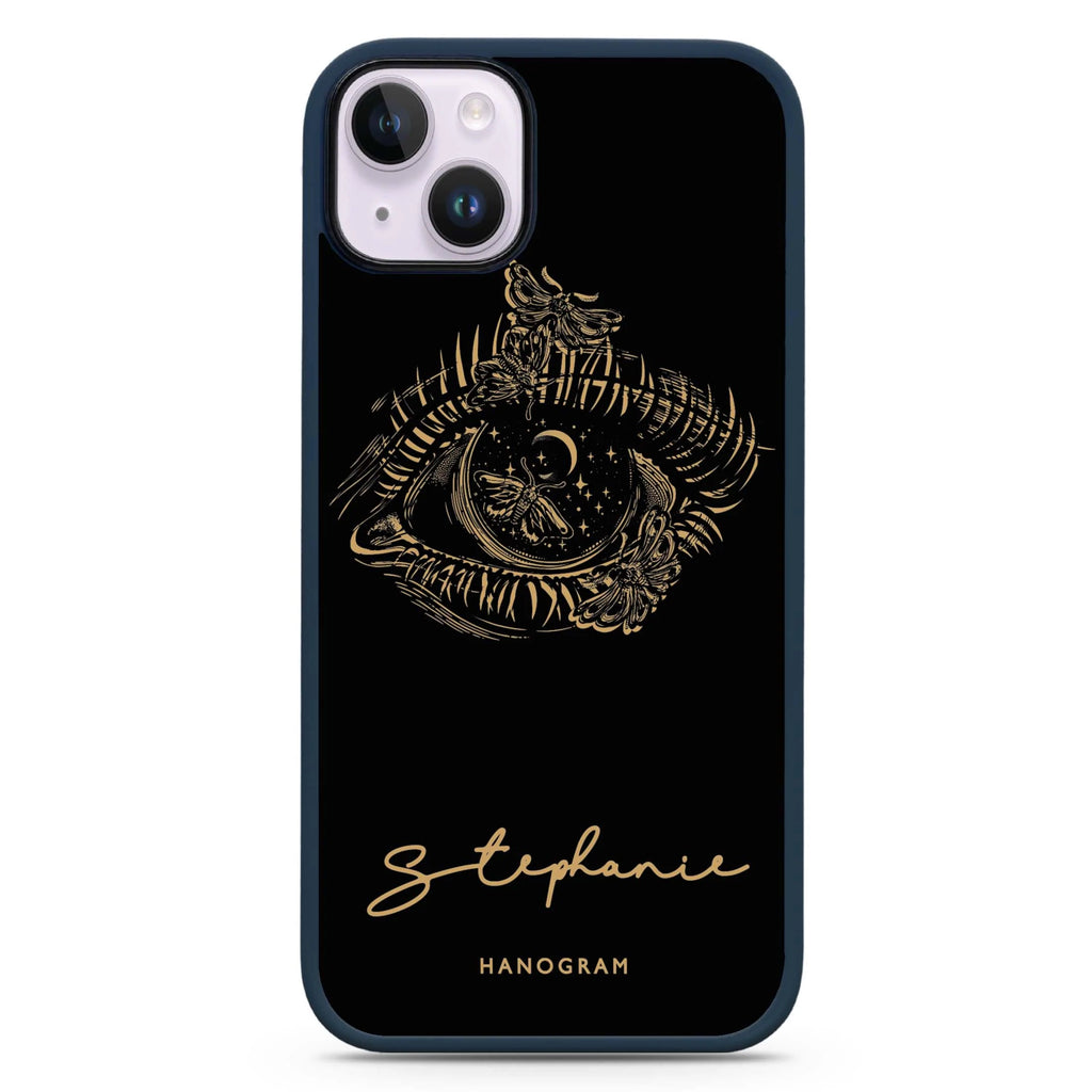Impressive Eye II iPhone 14 Plus Magsafe 兼容防衝擊保護殼