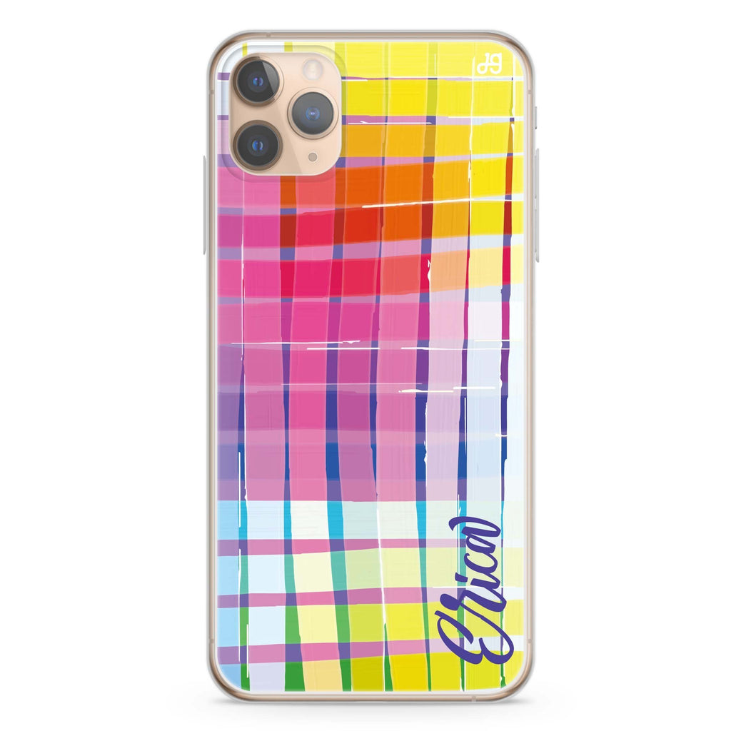 Glorious iPhone 11 Pro Max 水晶透明保護殼