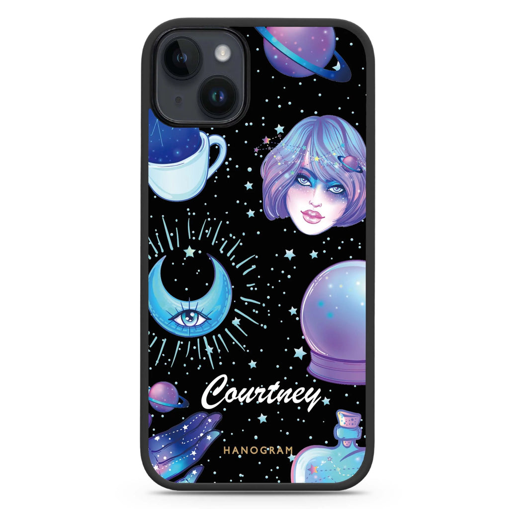 Nocturnal II iPhone 14 Plus Magsafe 兼容防衝擊保護殼