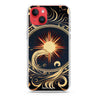 Magic Sun iPhone 14 plus 水晶透明保護殼