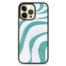 Abstract Paint Pattern Magsafe 兼容防衝擊保護殼