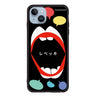 Speak up JP iPhone 14 超薄強化玻璃殻