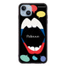 Speak up RUS iPhone 13 超薄強化玻璃殻