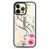 Flowers Fantasy Magsafe 兼容防衝擊保護殼